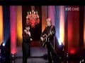 Kris Kristofferson Sinead O Connor Duet Help Me Make It Through The Night