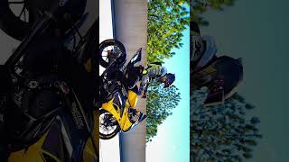 SUZUKI GSXR 1000R 🔥🔥 GLITCH