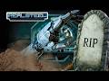 I Beat Real Steel Using Stolen Robot Parts