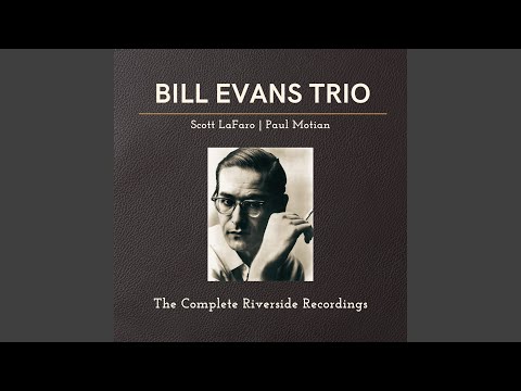 Autumn Leaves (Remastered Stereo 2025)