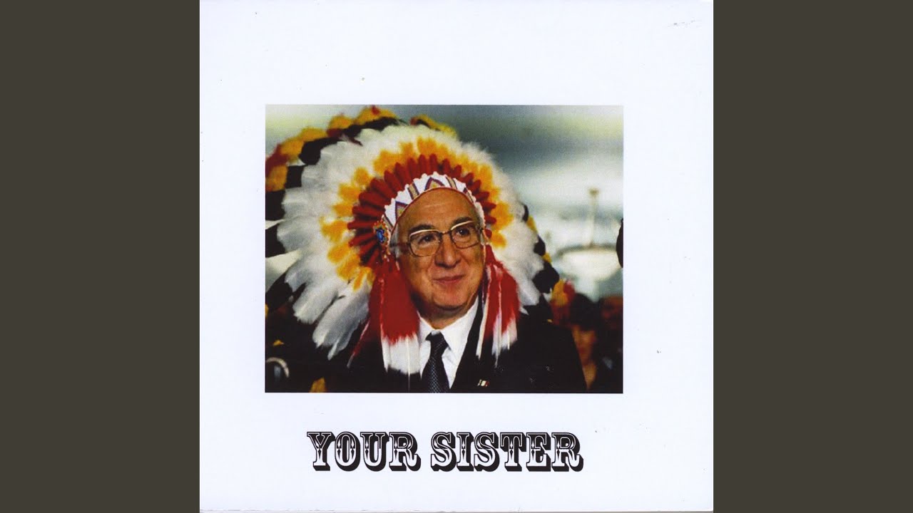 Prelude: Your Sister