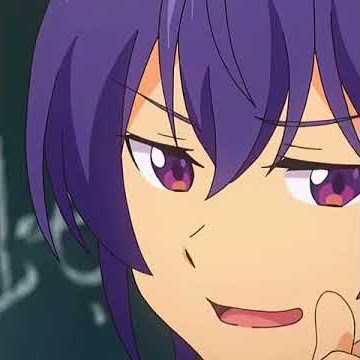 Story Wa Anime Kenja No Mago,Menunjukkan Energi Sihir