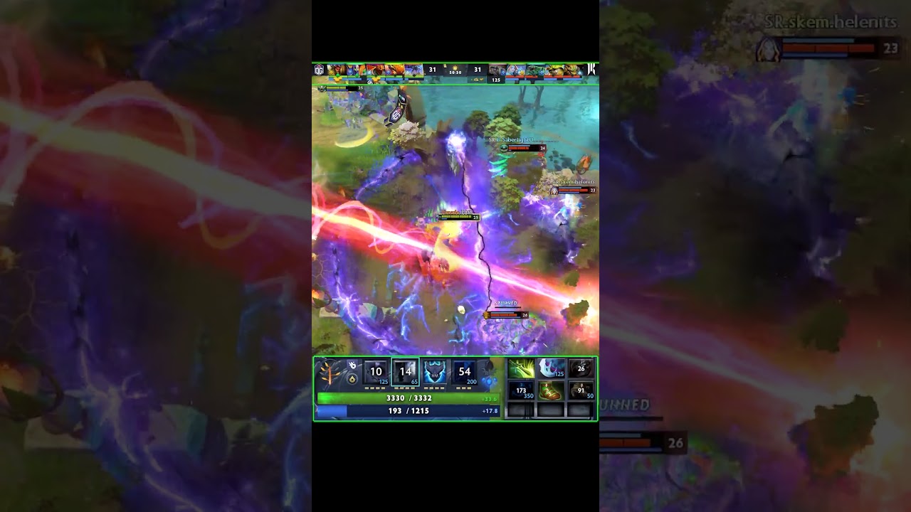 TIMADO RAZOR IS INVINCIBLE | SHOPIFY vs OG | ELITE LEAGUE | DOTA 2