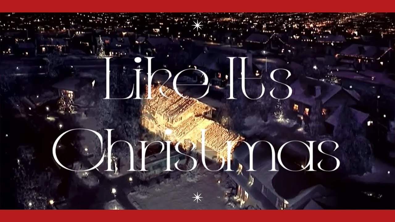 ˖ ࣪⊹ ( opv ) Like It's Christmas - sunghoon x sunoo #ซองซอนู #sunsun #훈선 ‎🛷🥛 ✿ 𓂂