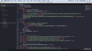 AngularJS  Wiring Up a Component