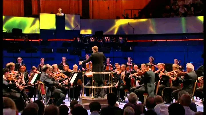 Tippett - Concerto for Double String Orchestra - H...