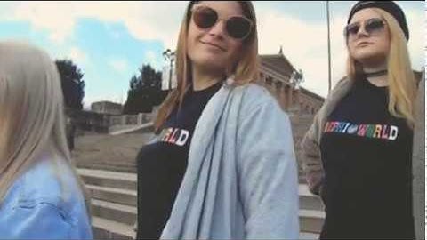 Alpha Epsilon Phi - Temple University - Spring 2019 Recruitment Video