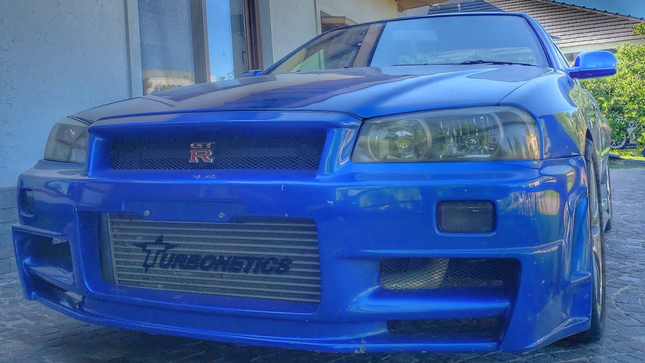 Drift Skyline Ale Radetic