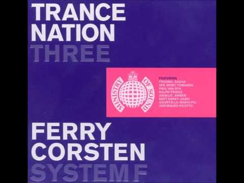 Trance Nation 3 Disc 1.3. Paul van Dyk - Tell Me Why (The Riddle)