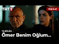 Efkar Baba Her Şeyi İtiraf Etti Teşkilat 73 Bölüm 