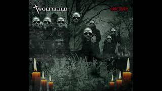 Wolfchild - Am Abgrund