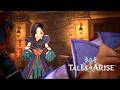 Ungesagt und ungehört | Tales of ARISE #21