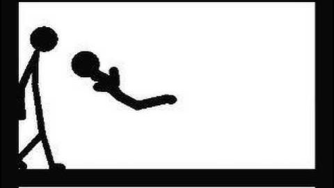 Pivot Stick Fight Sound Test