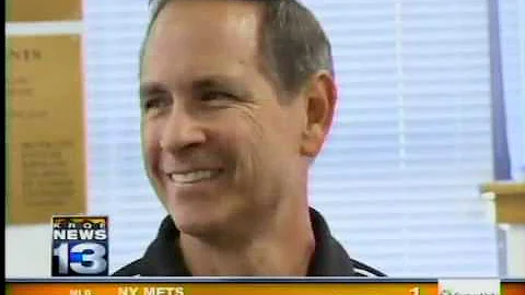 NMAA Executive Director Gary Tripp set to retire