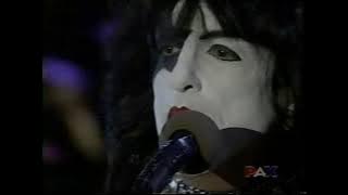 KISS Pixelon iBash performance - Las Vegas, NV - 10/29/99