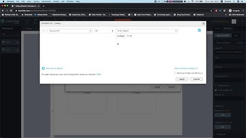 Get Lookup data from Salesforce using relationship queries