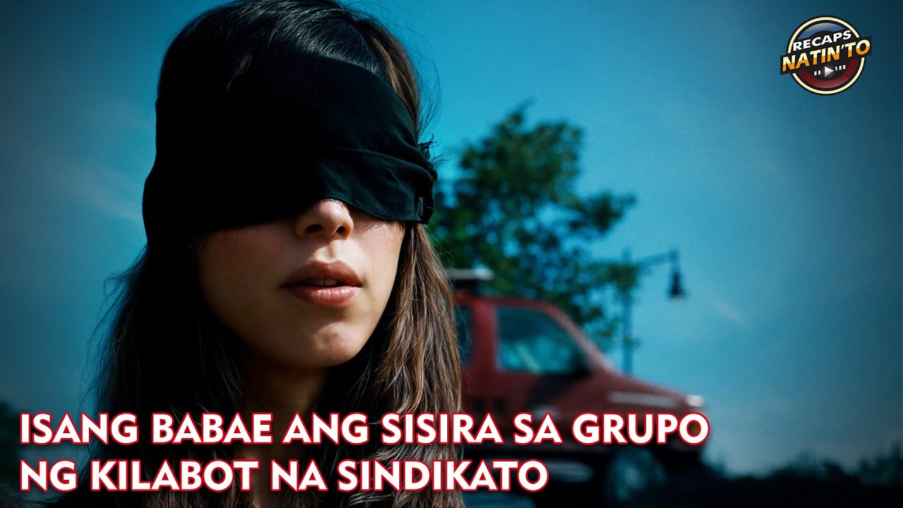 DINUKOT SIYA NG MGA HOLDAPER - HINDI NILA INAKALA na SIYA PALA ang MAGPAPAGSAK sa KANILA!