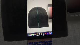 Make A Beanie Design With Tb