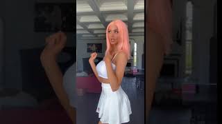 kristenhancher 020 Kristen Hancher@kristenhancher Official  TikTok