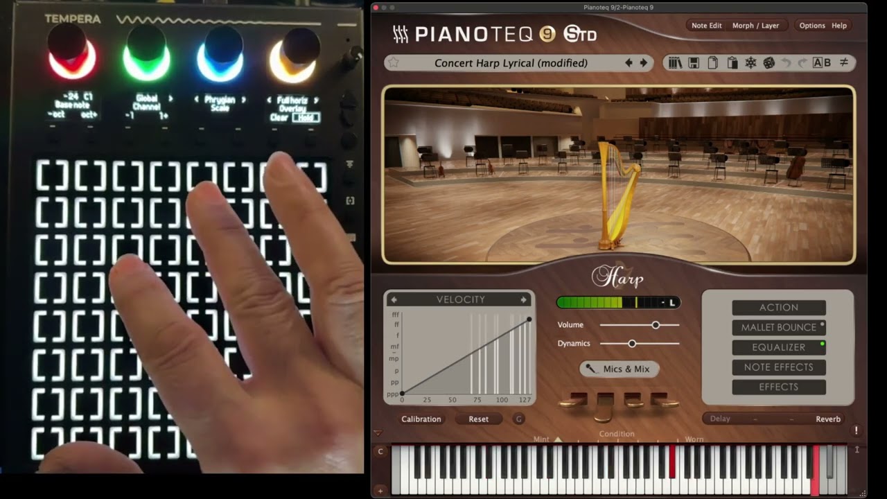 Modartt Video Contest 2025