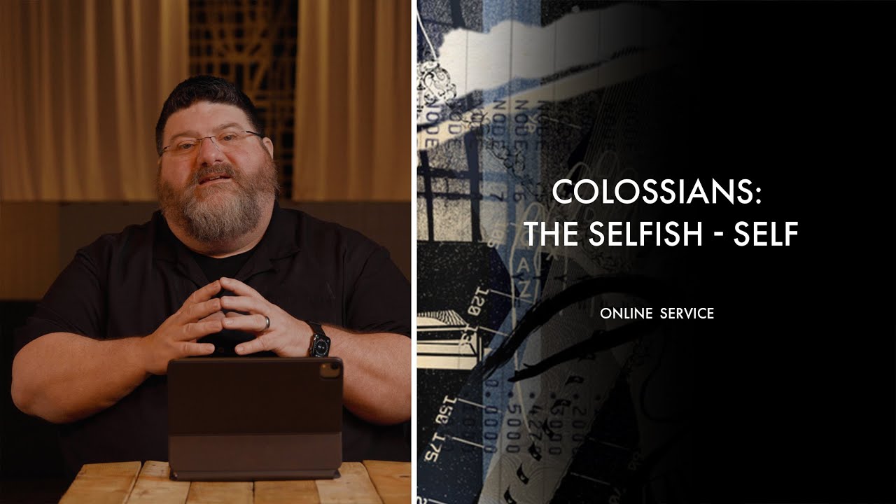 March 21st, 2021 Online Service YouTube