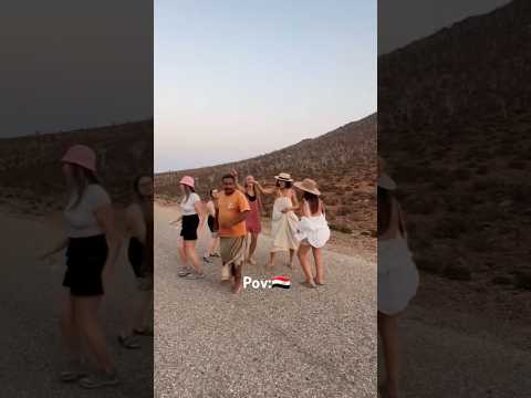 الأجانب في جزيرة سقطرى اكسبلور سقطرى   اليمن