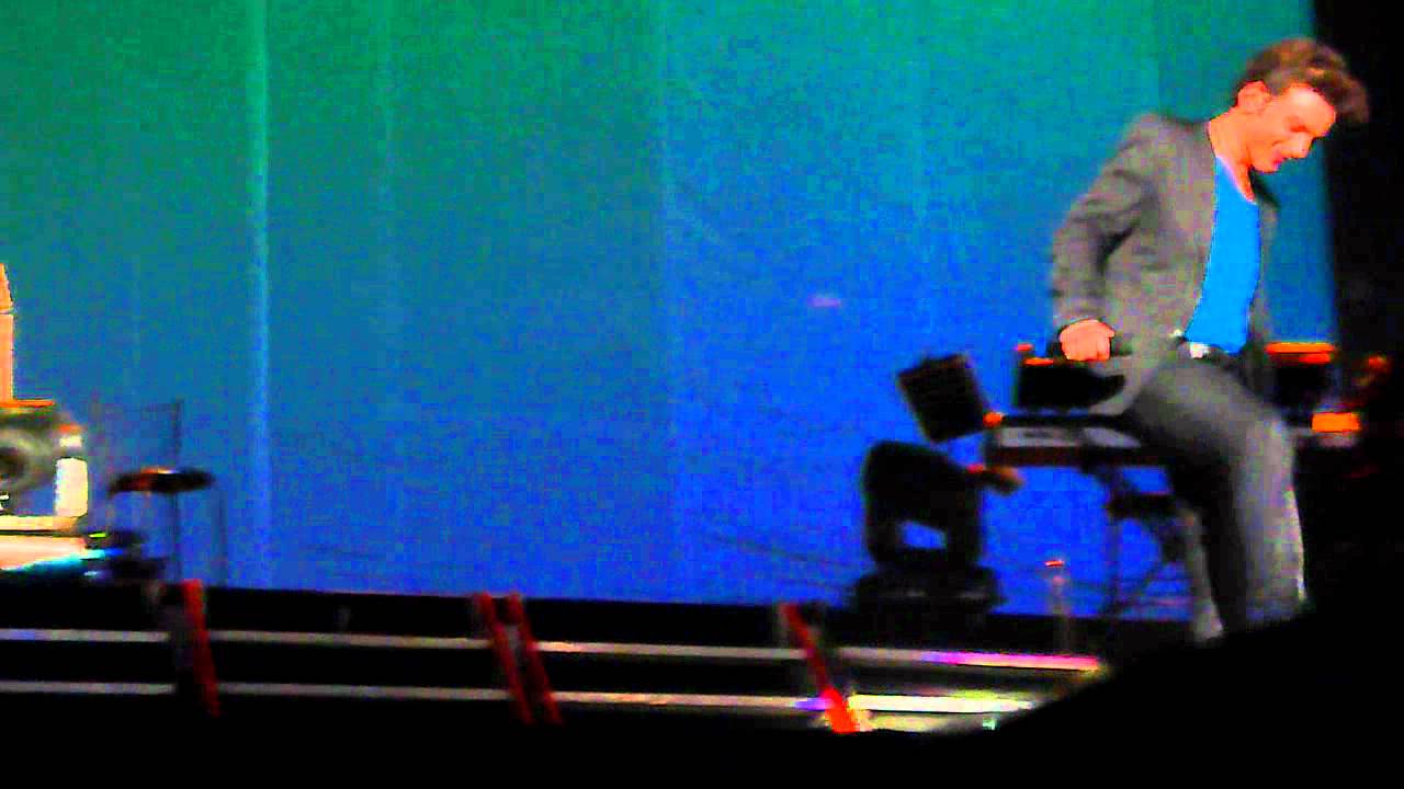 Il Volo Besame Mucho Mexico 18/04/12