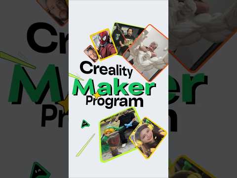 Calling all makers! Comment your passion & score 3 PLA filament rolls! 🎨 #shorts