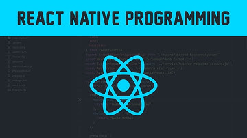 Learn Mobile Programming With React Native - Intro