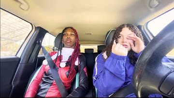 VLOG #1 | FINAL TEASER