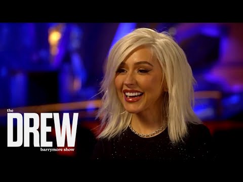 Christina Aguilera Had