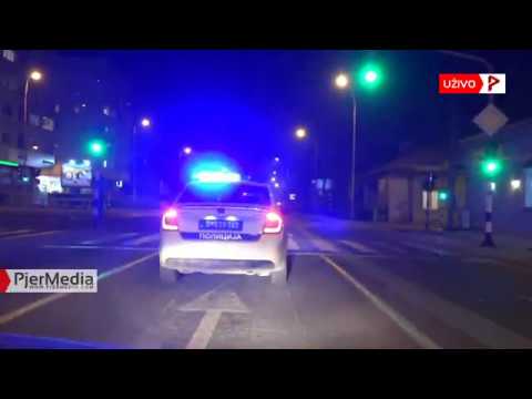 Uživo, Kragujevac -