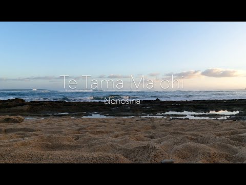 Te Tama Ma'ohi