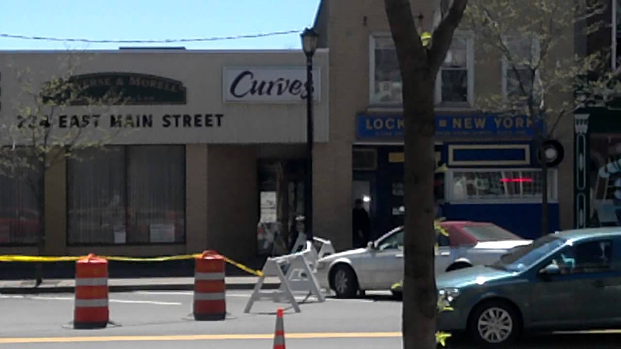 3 May 2013 fire in Palmyra NY the aftermath YouTube