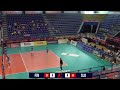 Full Match | Finland vs. Slovenia | CEV U18 Volleyball European Championship 2026 | Men