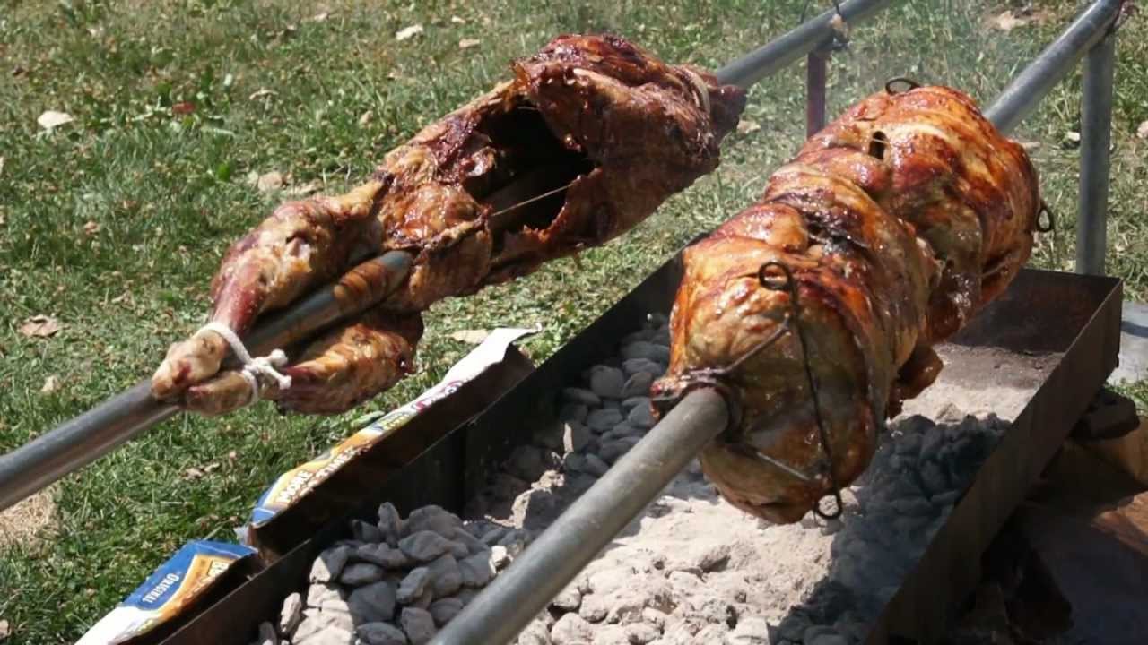 How To Prepare for Whole Lamb Grill
70ref How To Prepare for Whole Lamb Grill
70ref