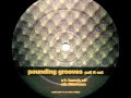 Thumbnail for Pounding Grooves - Pull It Out_Bunch Off (C1)