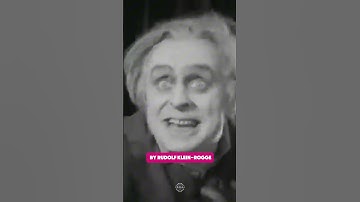 Robot Maria from Metropolis (1927) #metropolis #silentfilm #sciencefiction