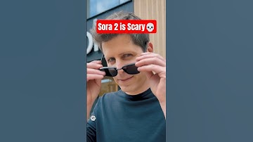 SORA 2 is Here & It’s TERRIFYINGLY Real!