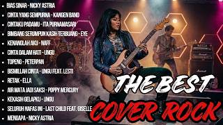 Cover Rock Musik Indonesia 2026 Terpilih | Hanya yang Terbaik yang Masuk Kompilasi Ini