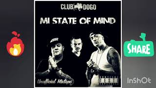 16. Club Dogo - Dogologia (feat. Marracash e Vincenzo da Via Anfossi)