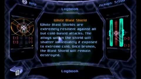 Metroid Prime 3 Corruption Playthrough Part 8