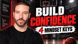 How to Build Your Basketball Player’s Confidence