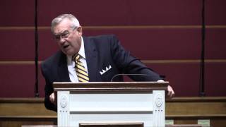Dr  Bob Smith - God is Keeping a Record