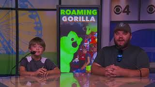 State Fair Experience 2017 Day 5 Session 143