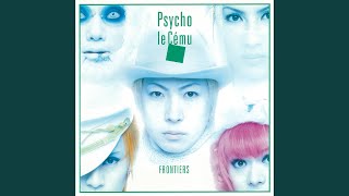 Psycho le Cemu - 一億のパルチザン