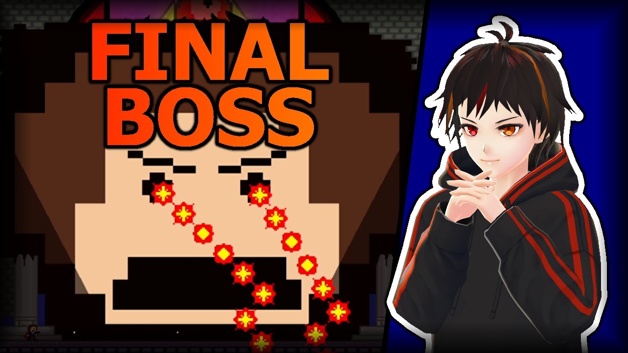 WHO'S THE REAL BOSS? - I Wanna Be The Guy (Part 3)