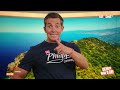 Philipp bewegt am Sonntag, 6.9.: So trainieren wir unser Gleichgewicht
