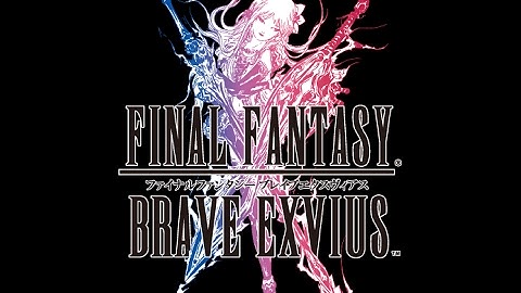 [FFBE] Helpful For Newbies - Guide/Information!!