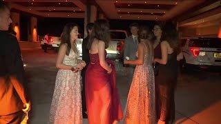 St. Augustine High School prom caught up in controversy screenshot 2